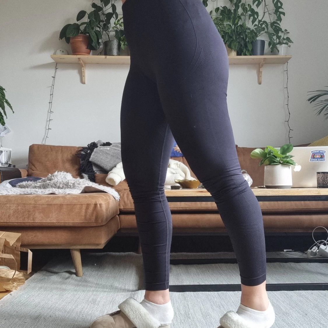 Rondell träningstights