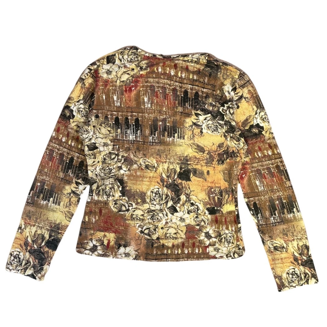 Longsleeve topp - 90