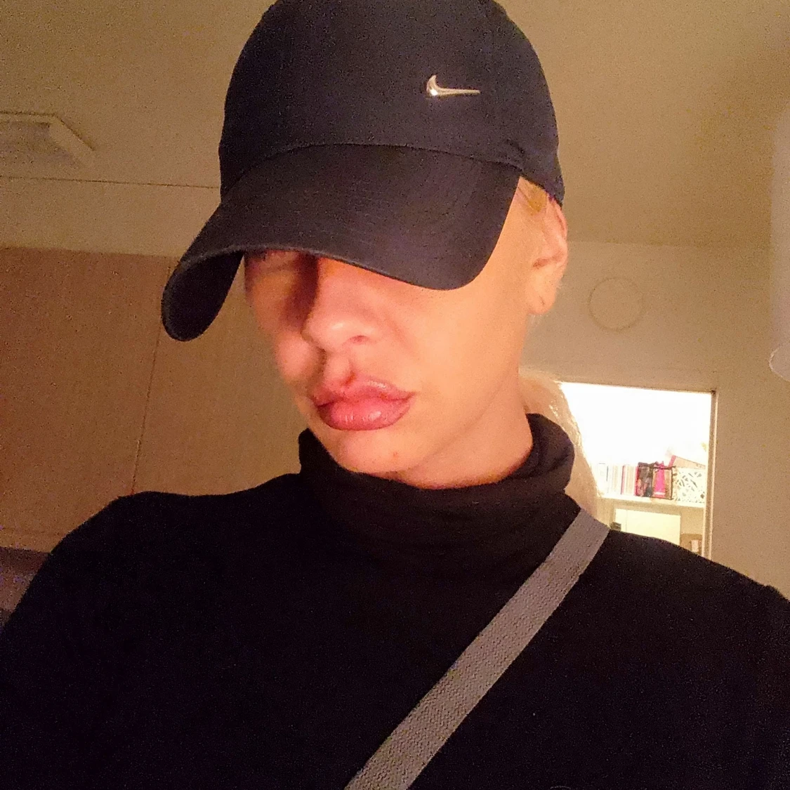 Nike Sportswear Heritage 86Keps - 91