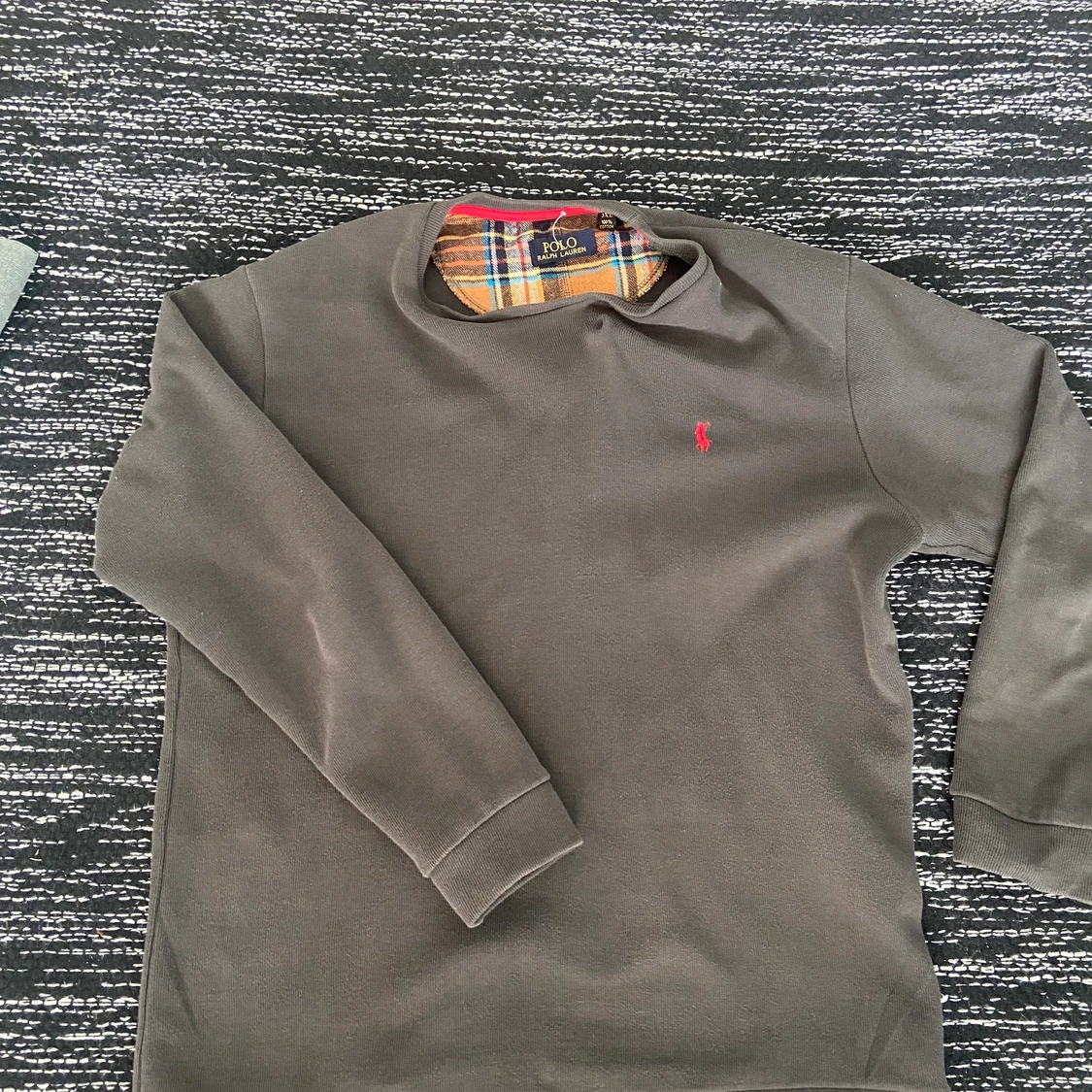 Ralph Lauren Tröja M