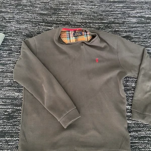 Ralph Lauren Tröja M - RL tröja grön medium. Använt!