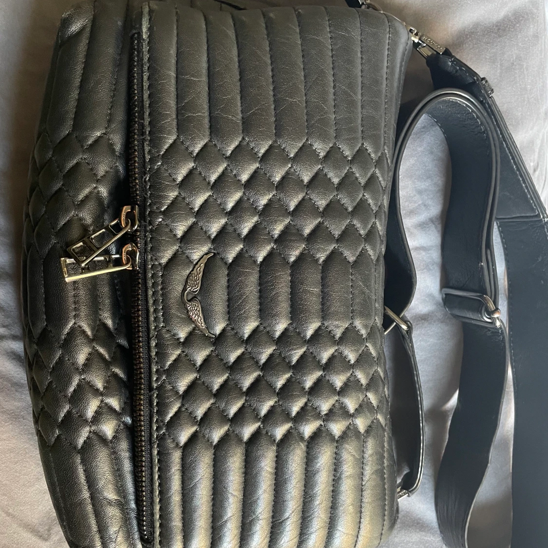 Stor Zadig väska.  - 90