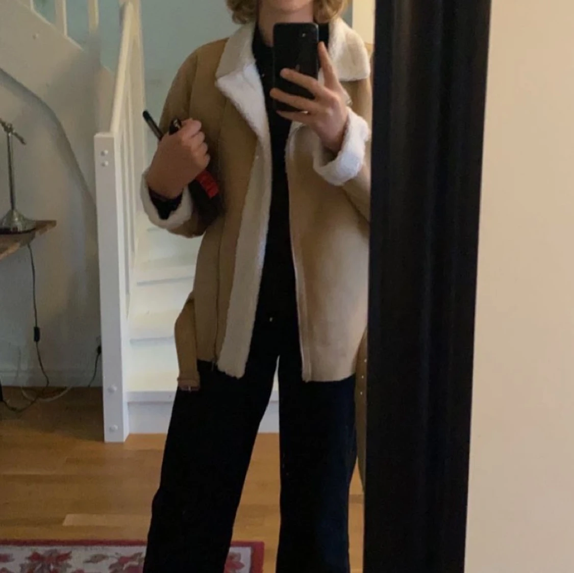 Jacka från Nelly - 90