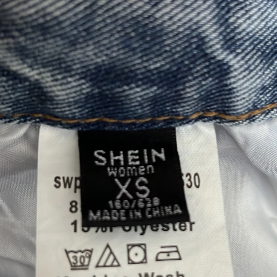 Raka/vida jeans - 91