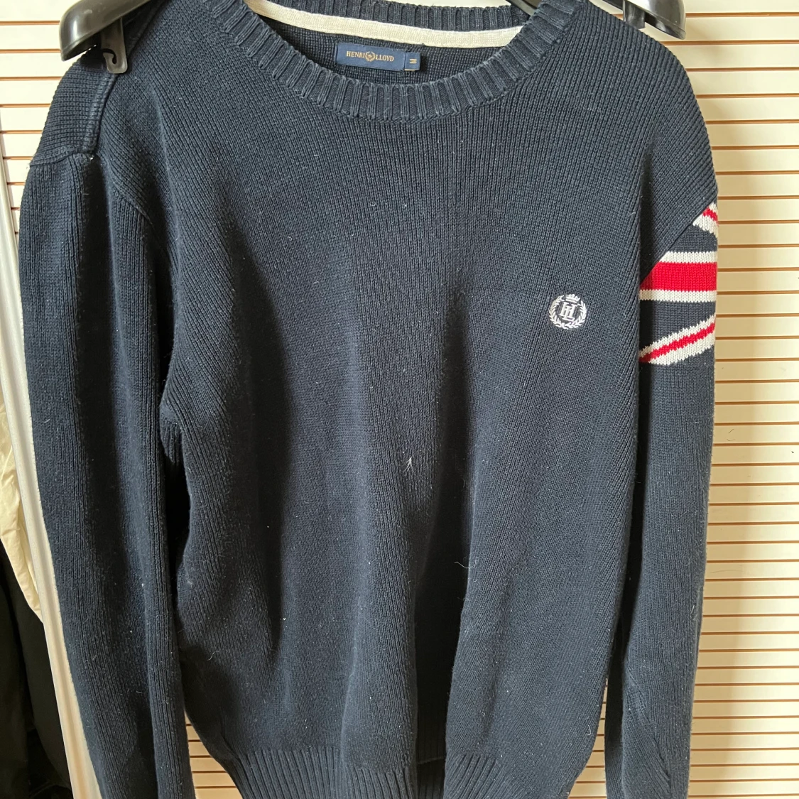 Henri Lloyd tröja - 90