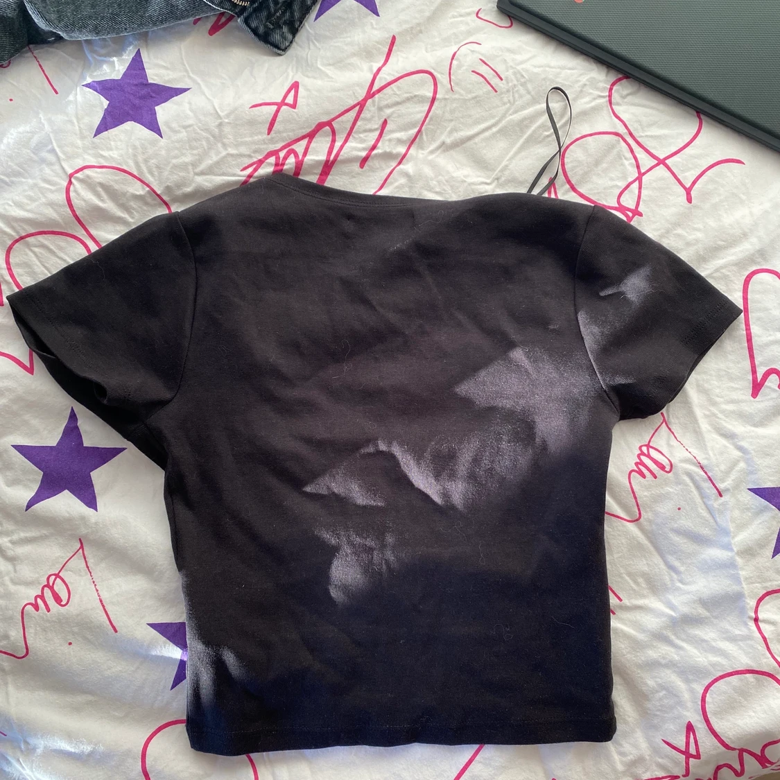 Topp magtröja XS - 90