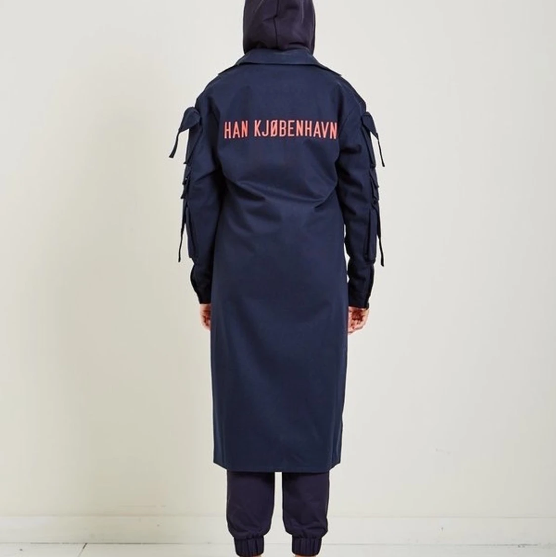 Han Kjøbenhavn - 91