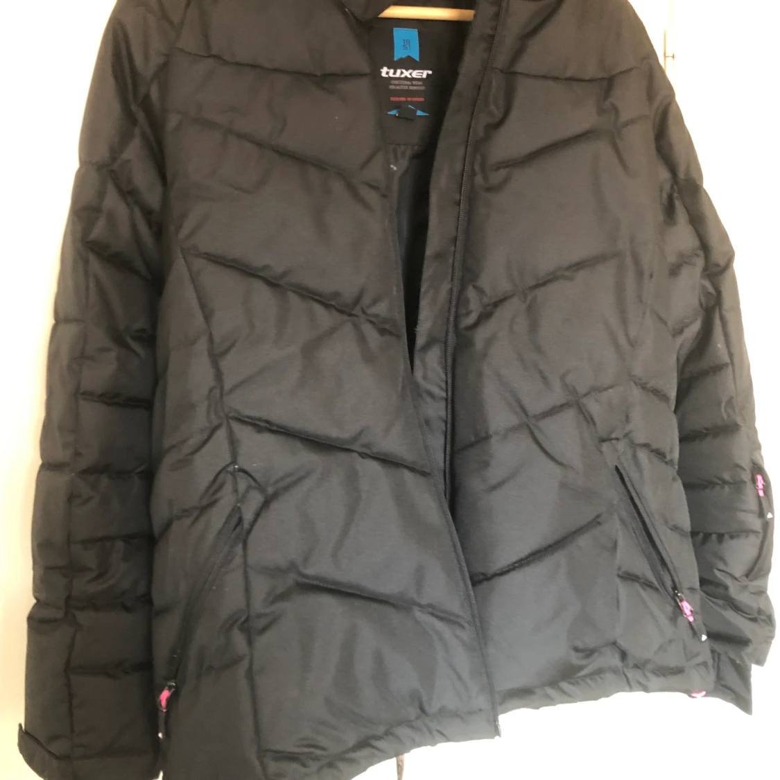 Tuxer winter Jacket xxl  - 91