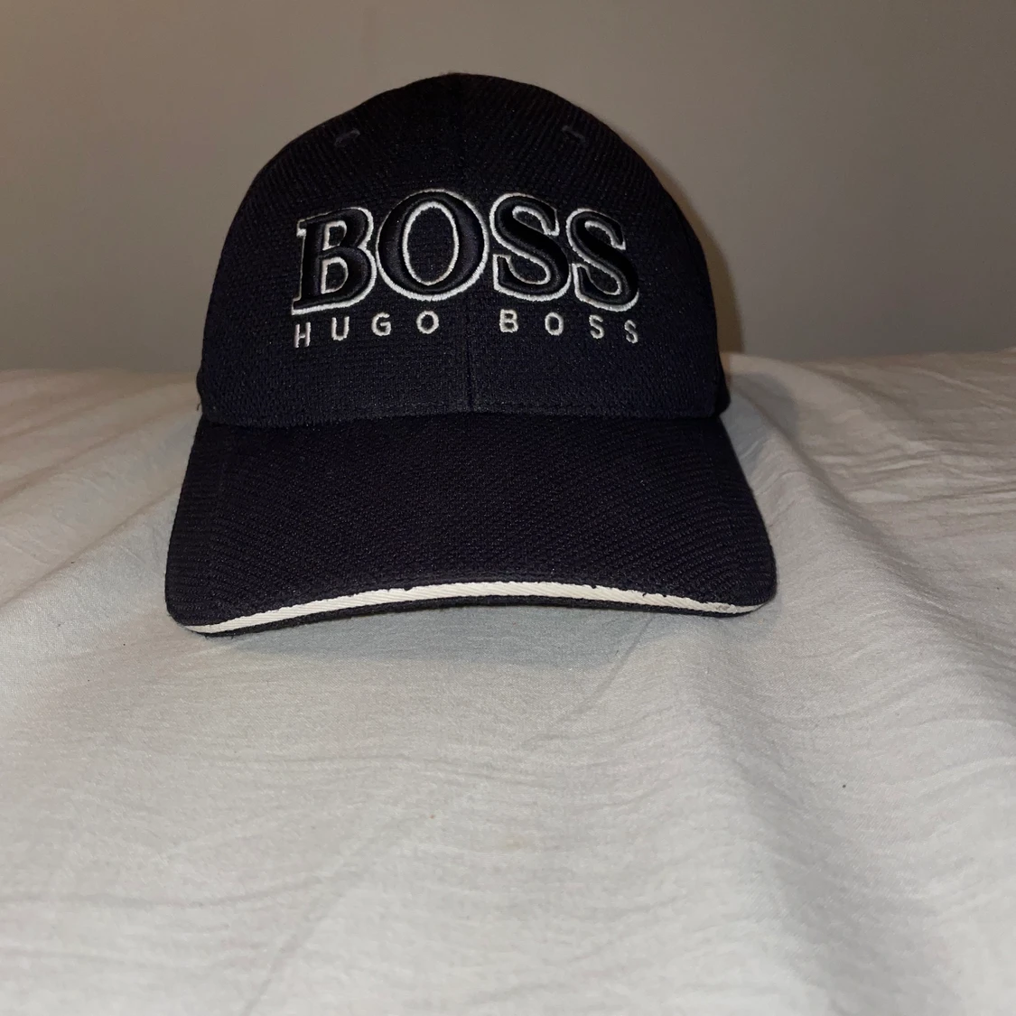 Hugo boss