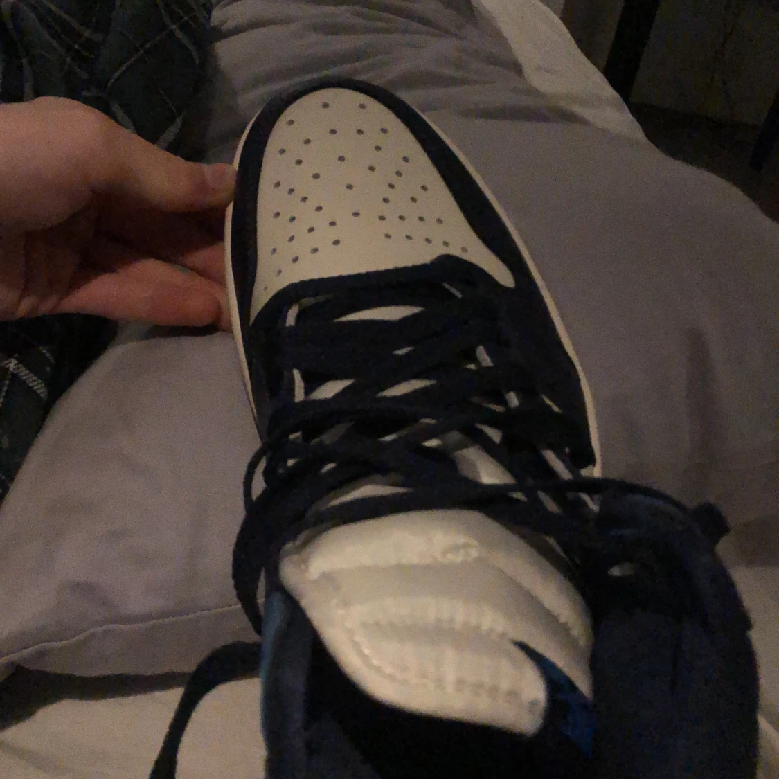 Jordan 1 opisdion high  - 91