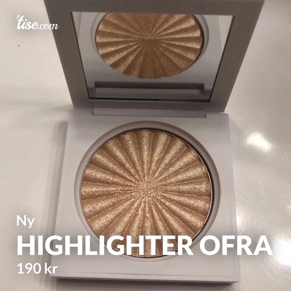 Ofra highlighter