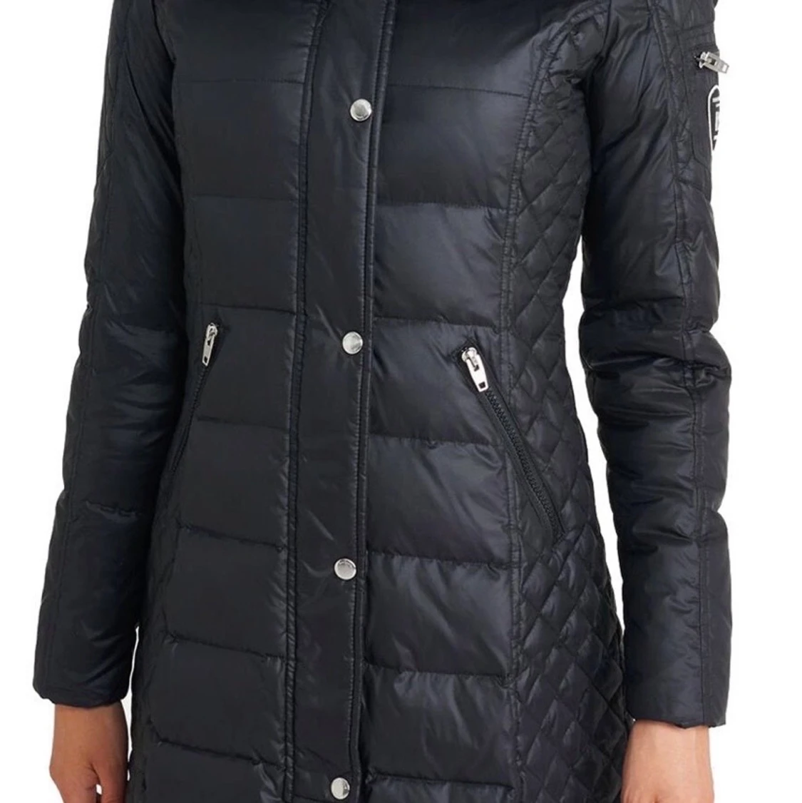 rock and blue jacka  - 90