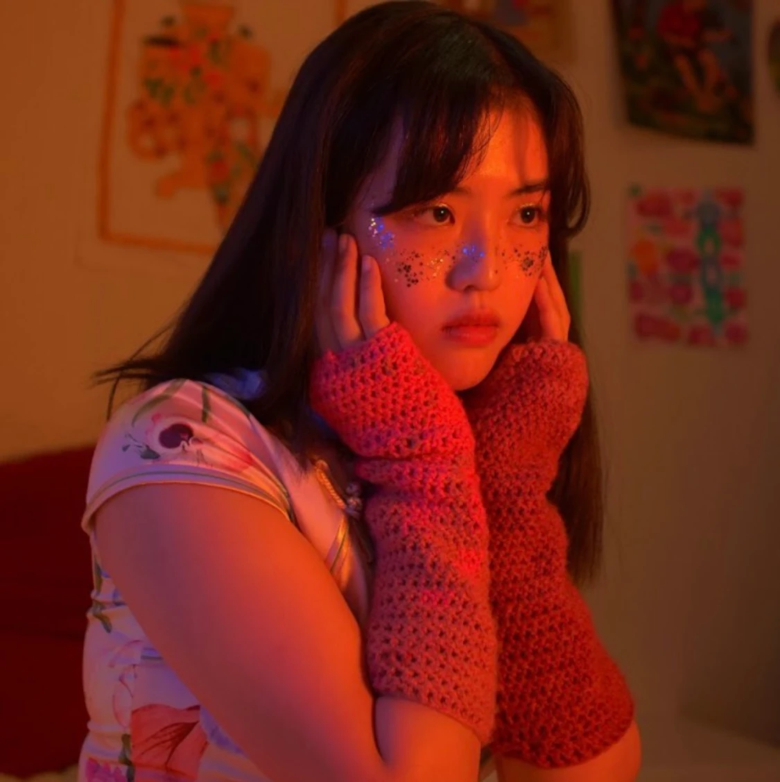 Handlesvärmare - långa 