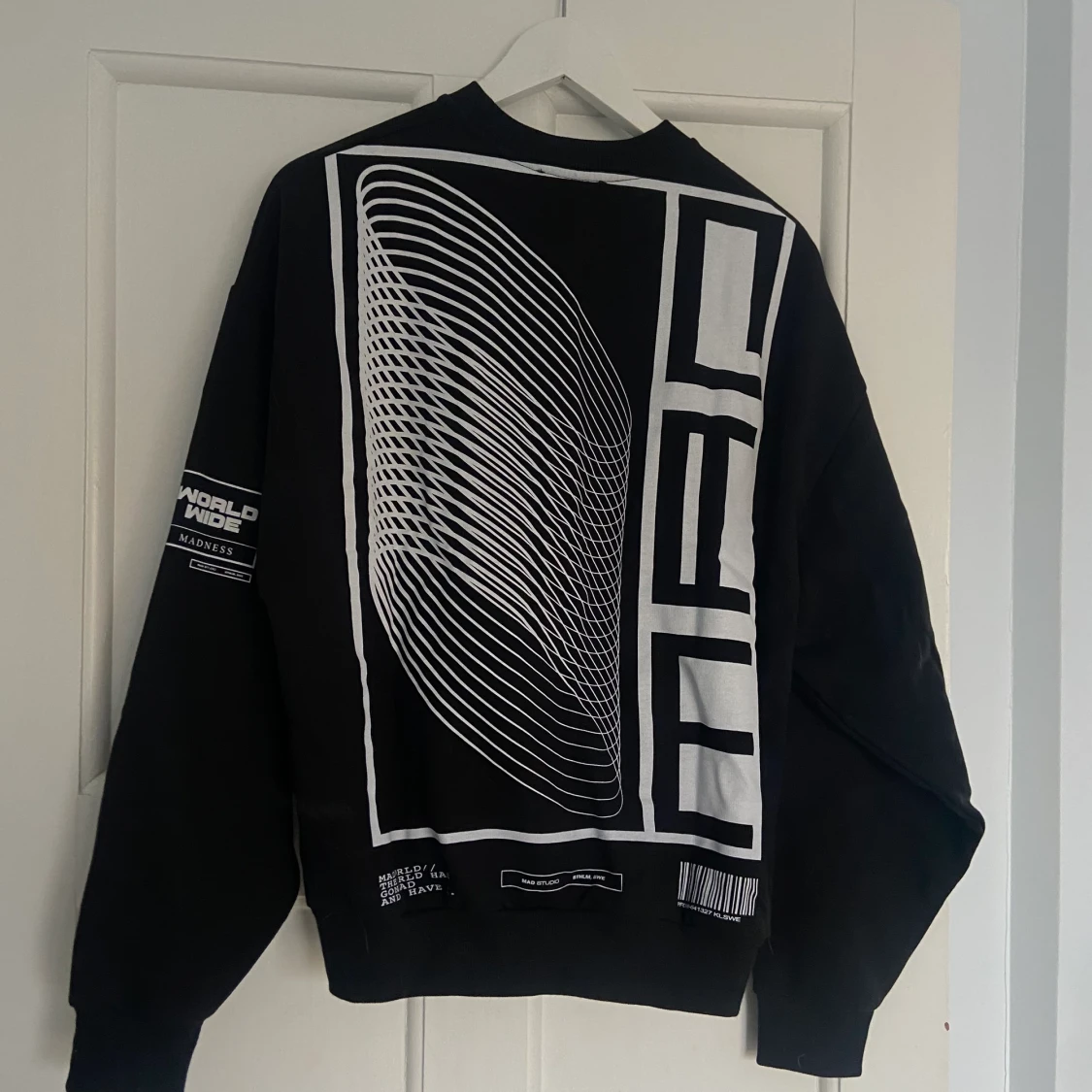 Sweater från madlady - 90