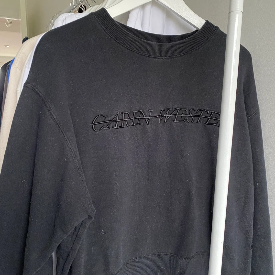 Säljer Carin Wester tröja 