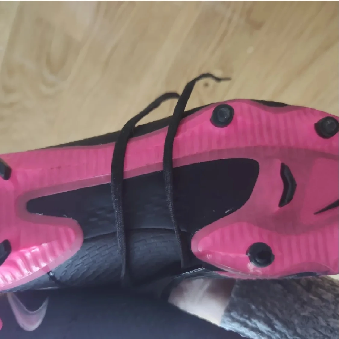 Nike fotboll skor  - 90