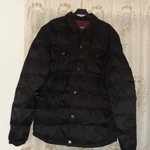 Denim Jacka - Svart jacka 