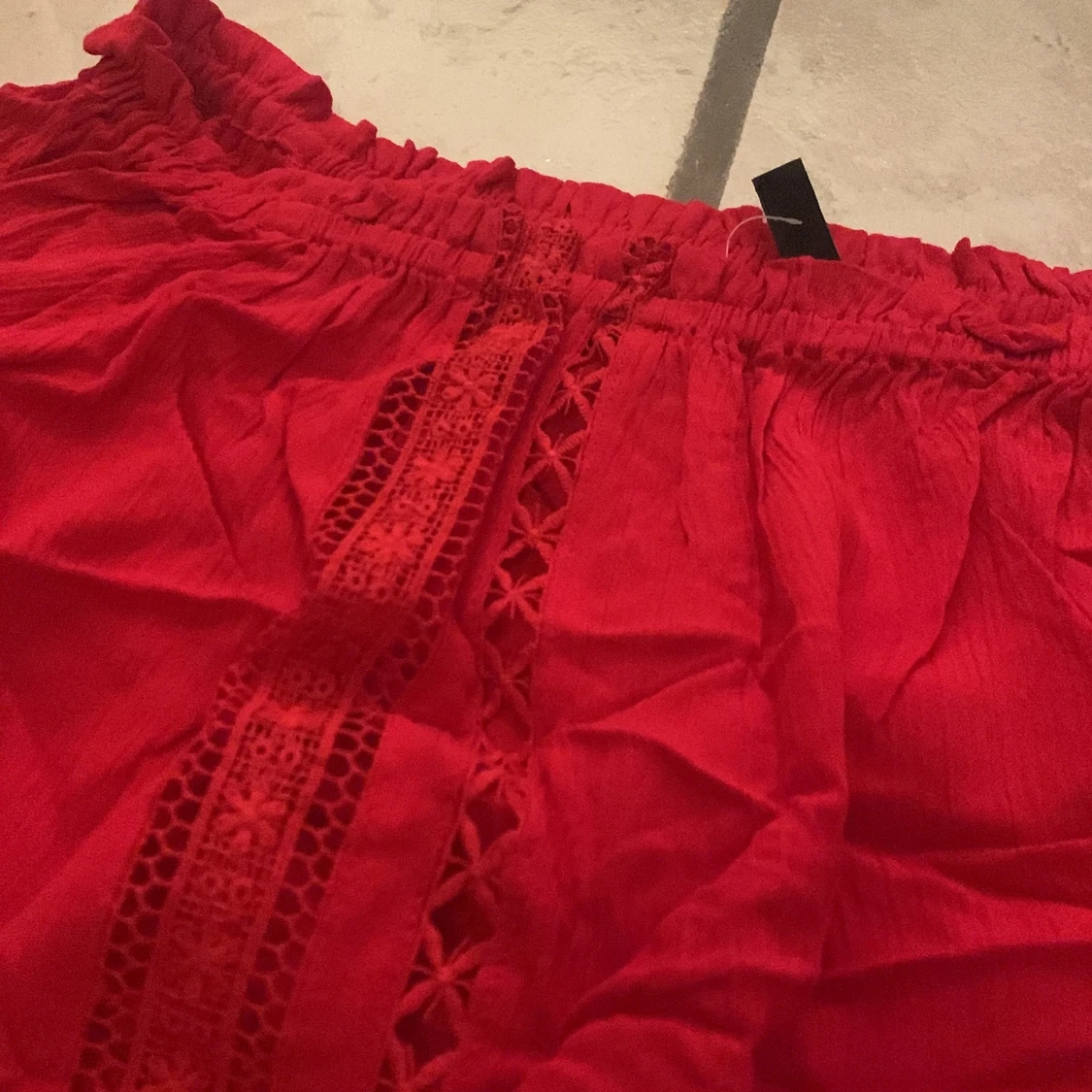 Topp/ tröja från Hm storlek 44 - 91