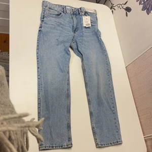 Straight leg jeans - Oanvända och fina