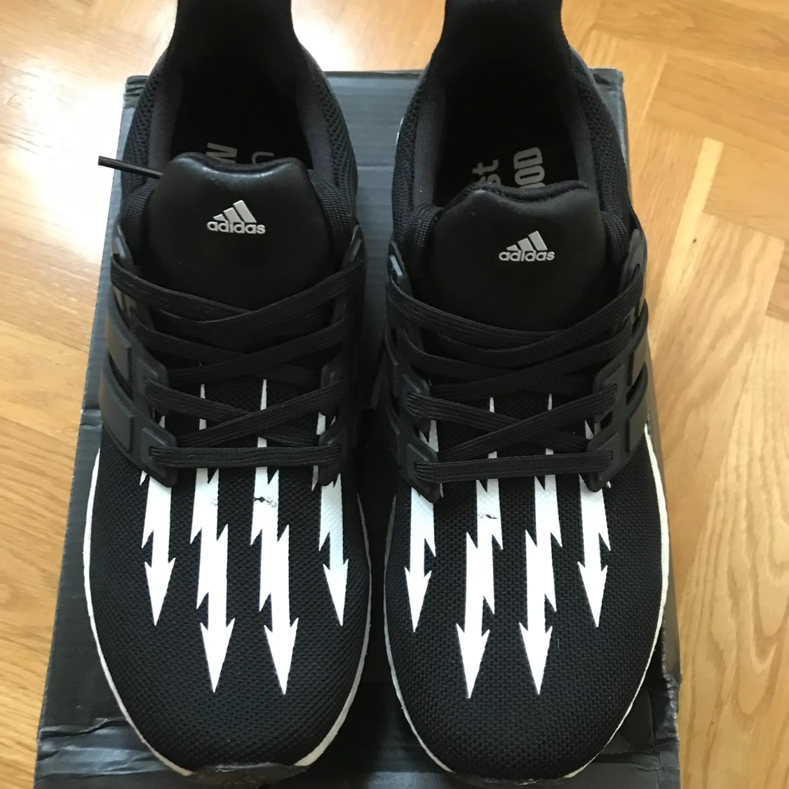 Adidas x Neighborhood Ultraboost - 1