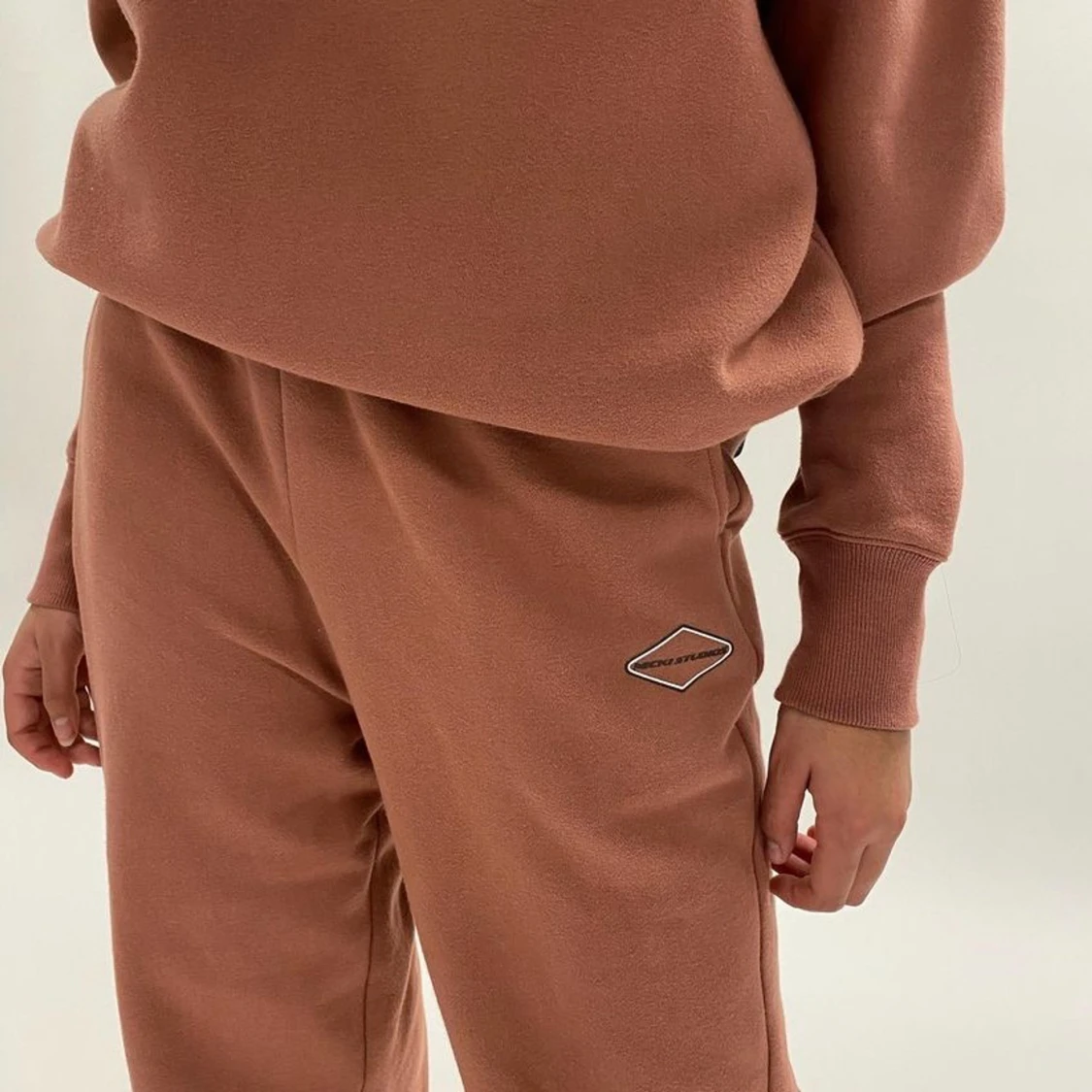 nicki stidios joggedress - 91