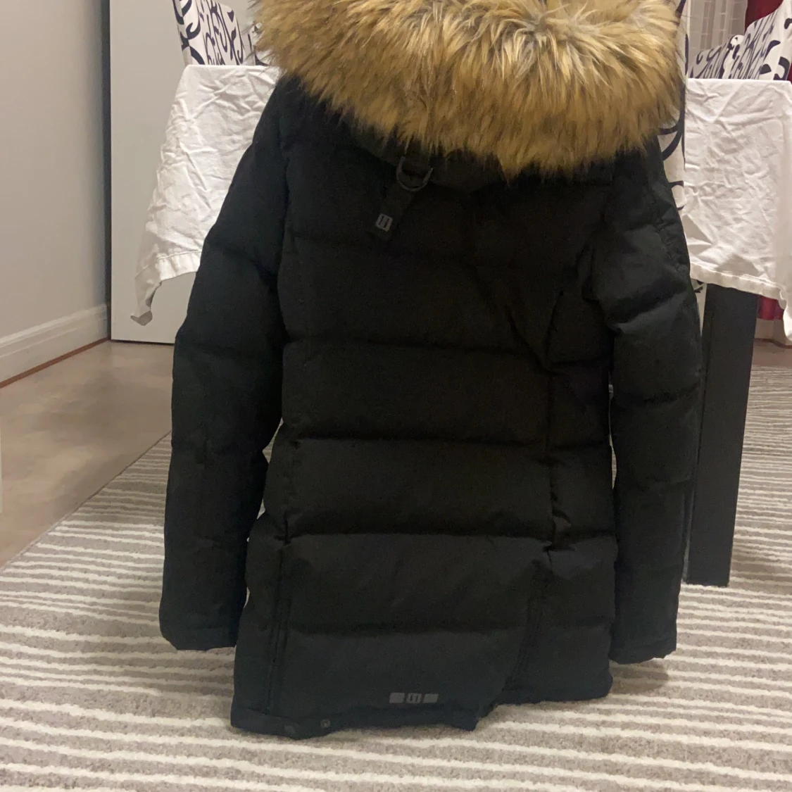 Hollis vinterjacka strl 34 - 90