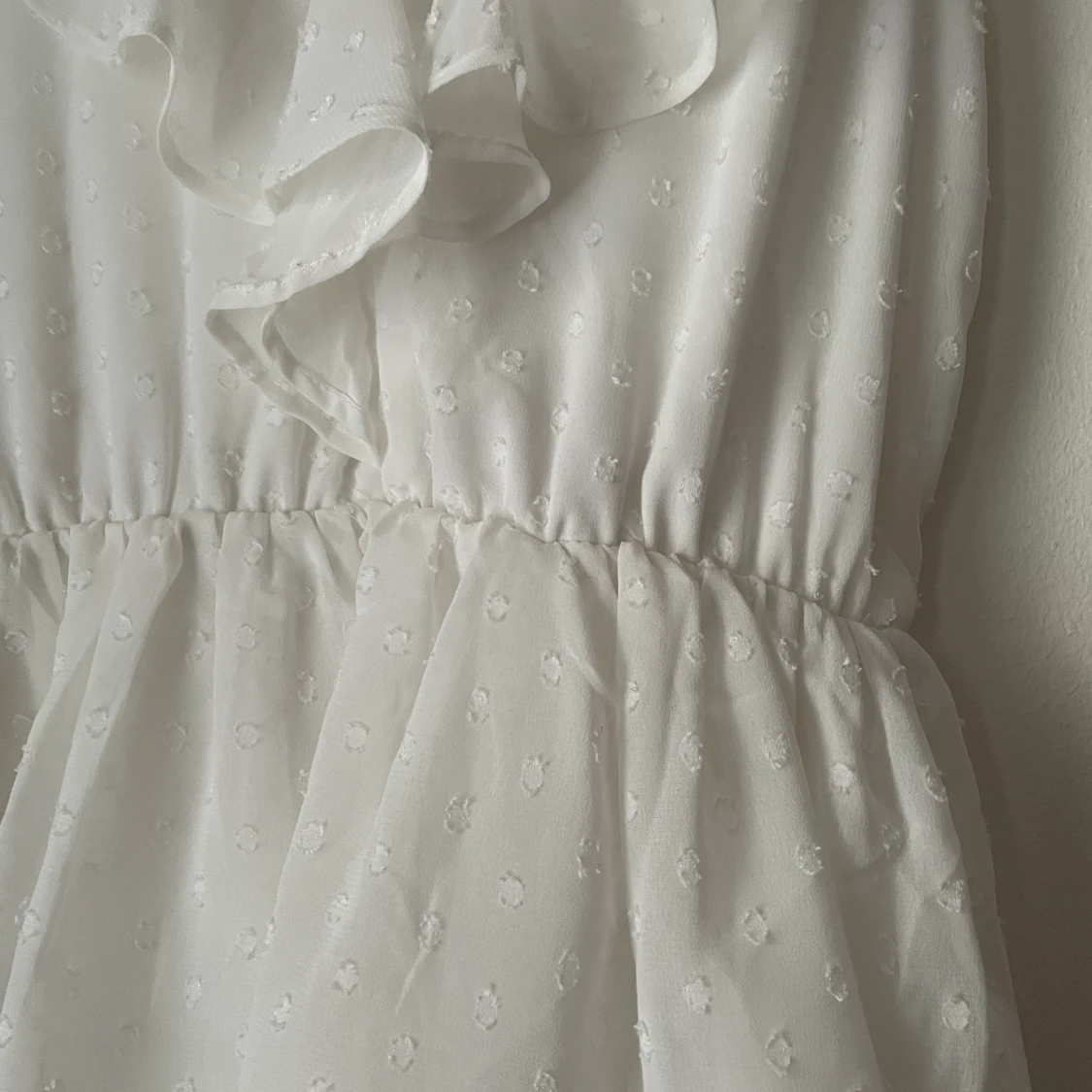 Klänning från Nelly - 90