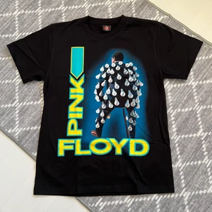 Pink Floyd graphic tee - Size:M