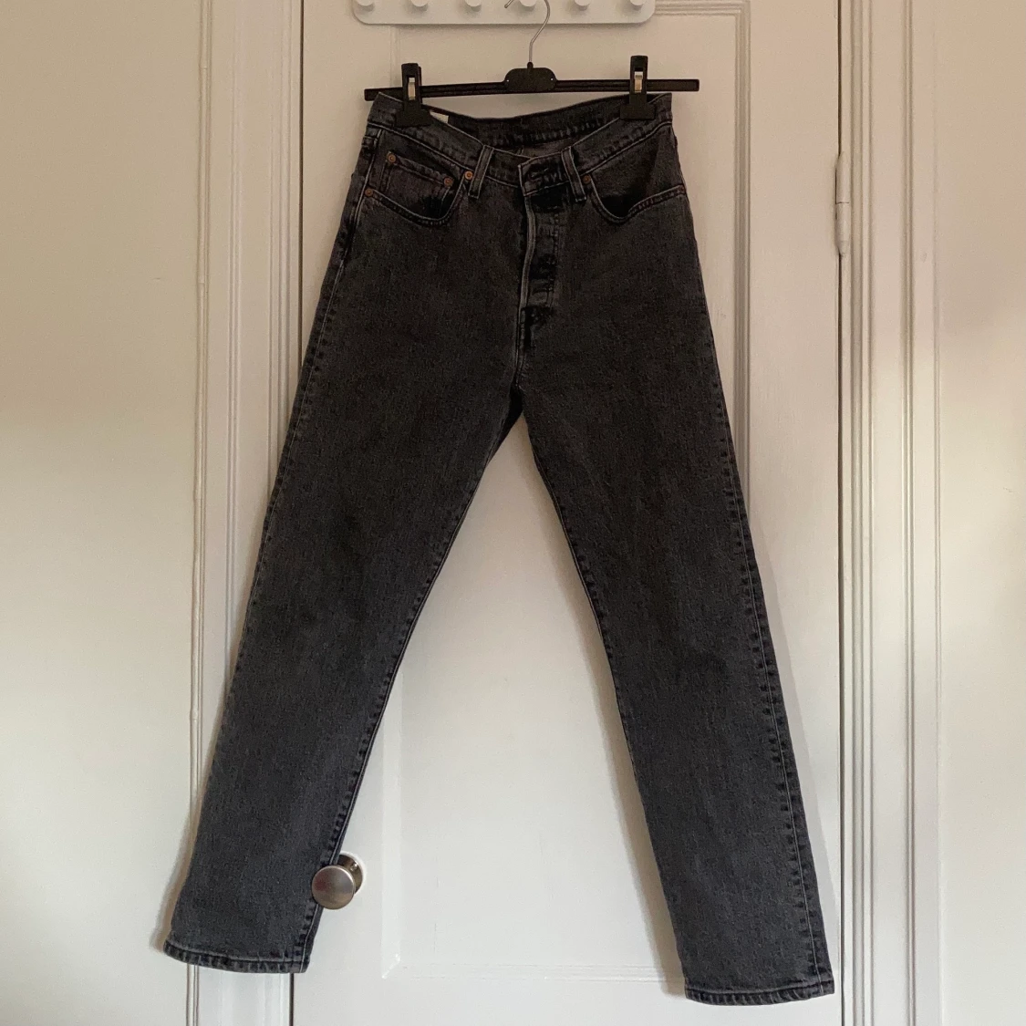 Gråa Levisjeans! - 90