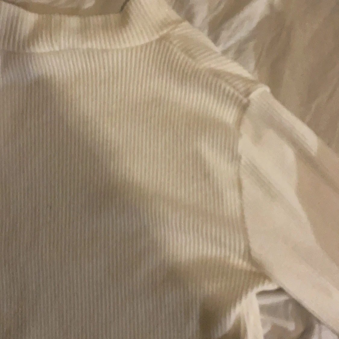 Jätte fin tröja  - 90