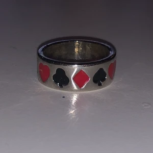 ring - söt ring, 30kr + frakt