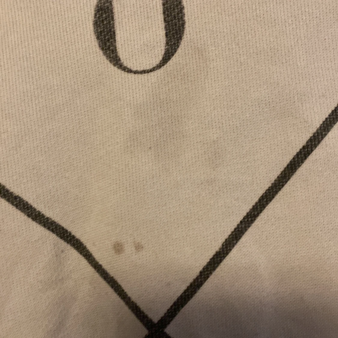 Dope hoddie strl s  - 90