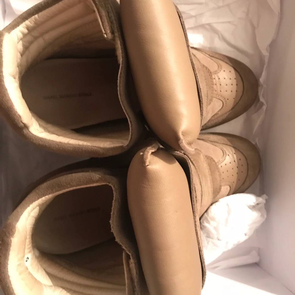 Isabel Marant skor - 91