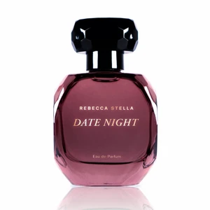 Rebecca Stella parfym Date Night - Parfym från Rebecca Stella, 50ml. Doftar gott och kvinnligt, dessvärre för stark doft för mig som har migrän. GRATIS FRAKT!!!