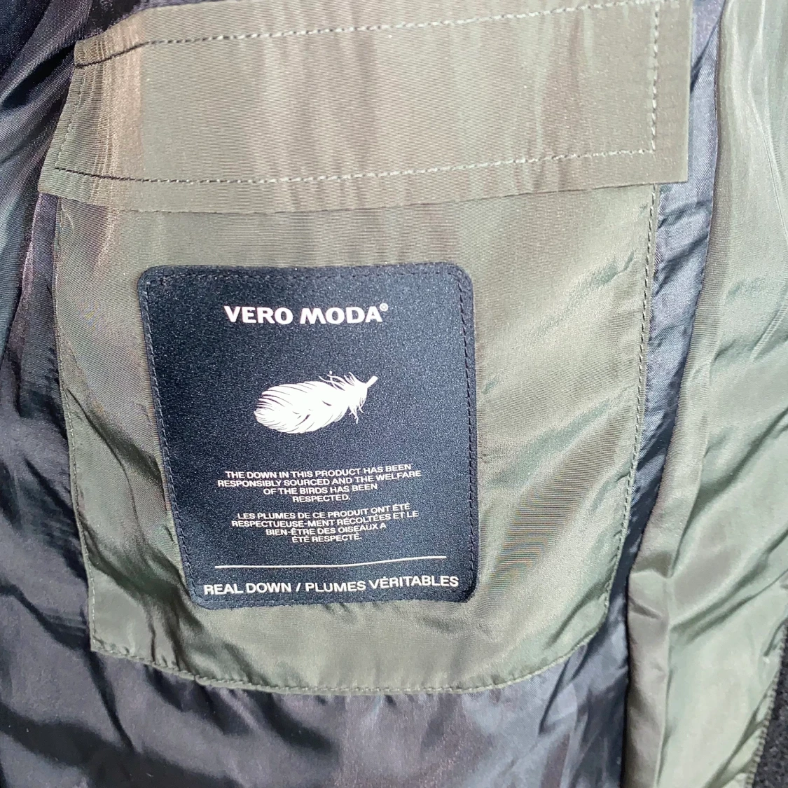 Dunjacka från Vero Moda - 90