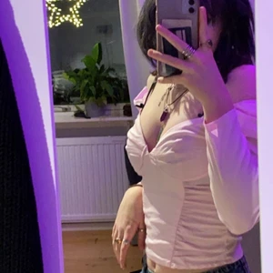 Pastell Rosa blus  - Rosa blus från New Yorker i storleken xs, aldrig använt 