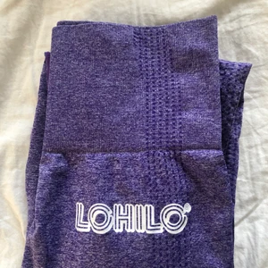 Tights från lohilo - Nytt skick! Knappt använda! 