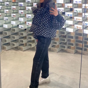 Saks potts jacka  - Snygg saks potts jacka, nyskick! Nypris ca 11.000kr🤍🖤