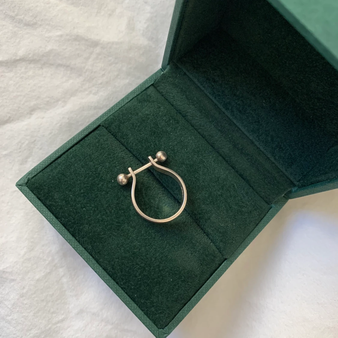 Ring Maria Nilsdotter