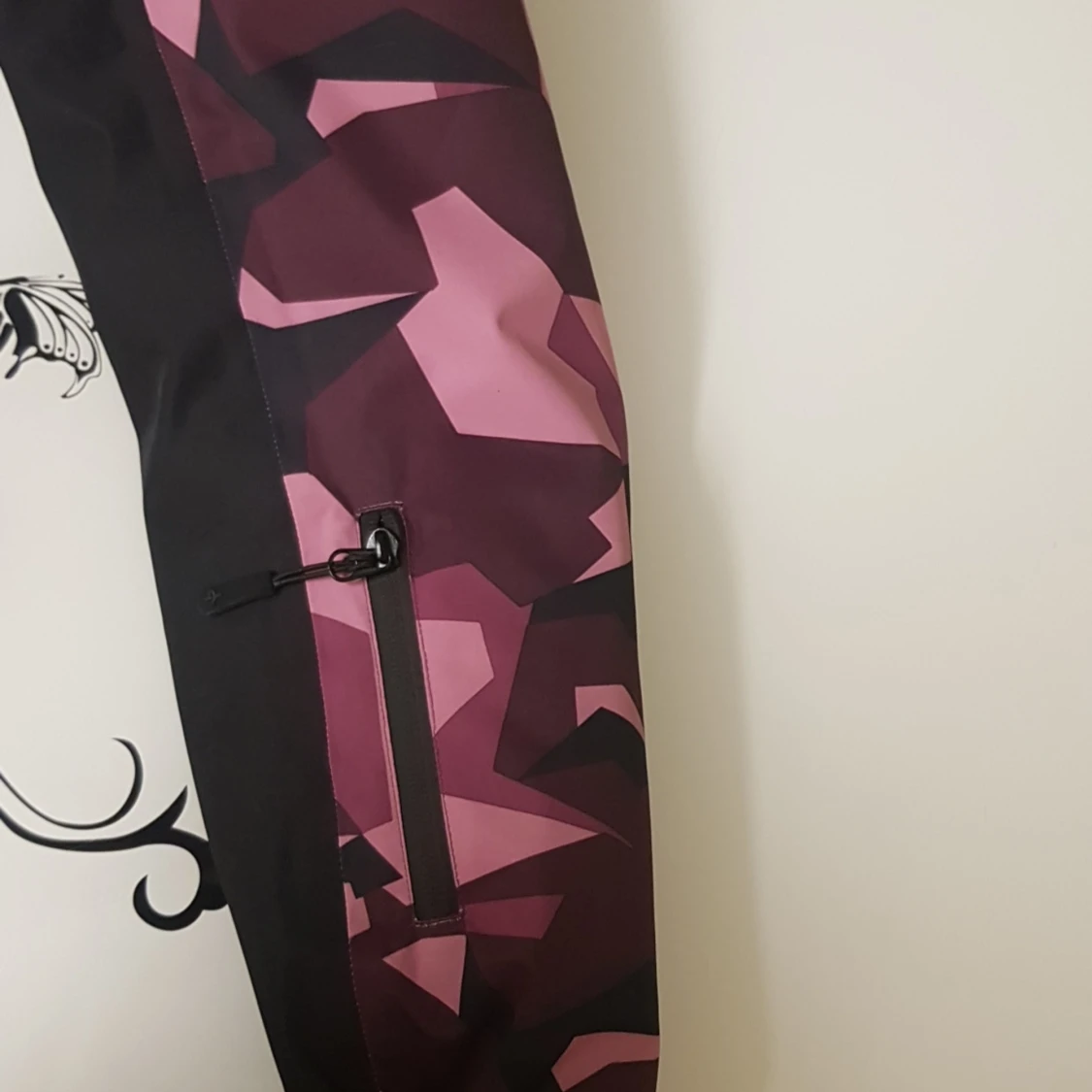 Sport Wears Jacka ( INTE SÅLD) - 91