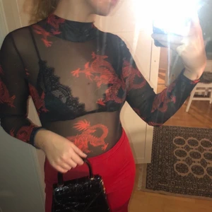 Body i mesh storlek 38 - Mesh body från PLT i storlek 38. Kan hämtas i Malmö eller postas om köparen står för frakt😊