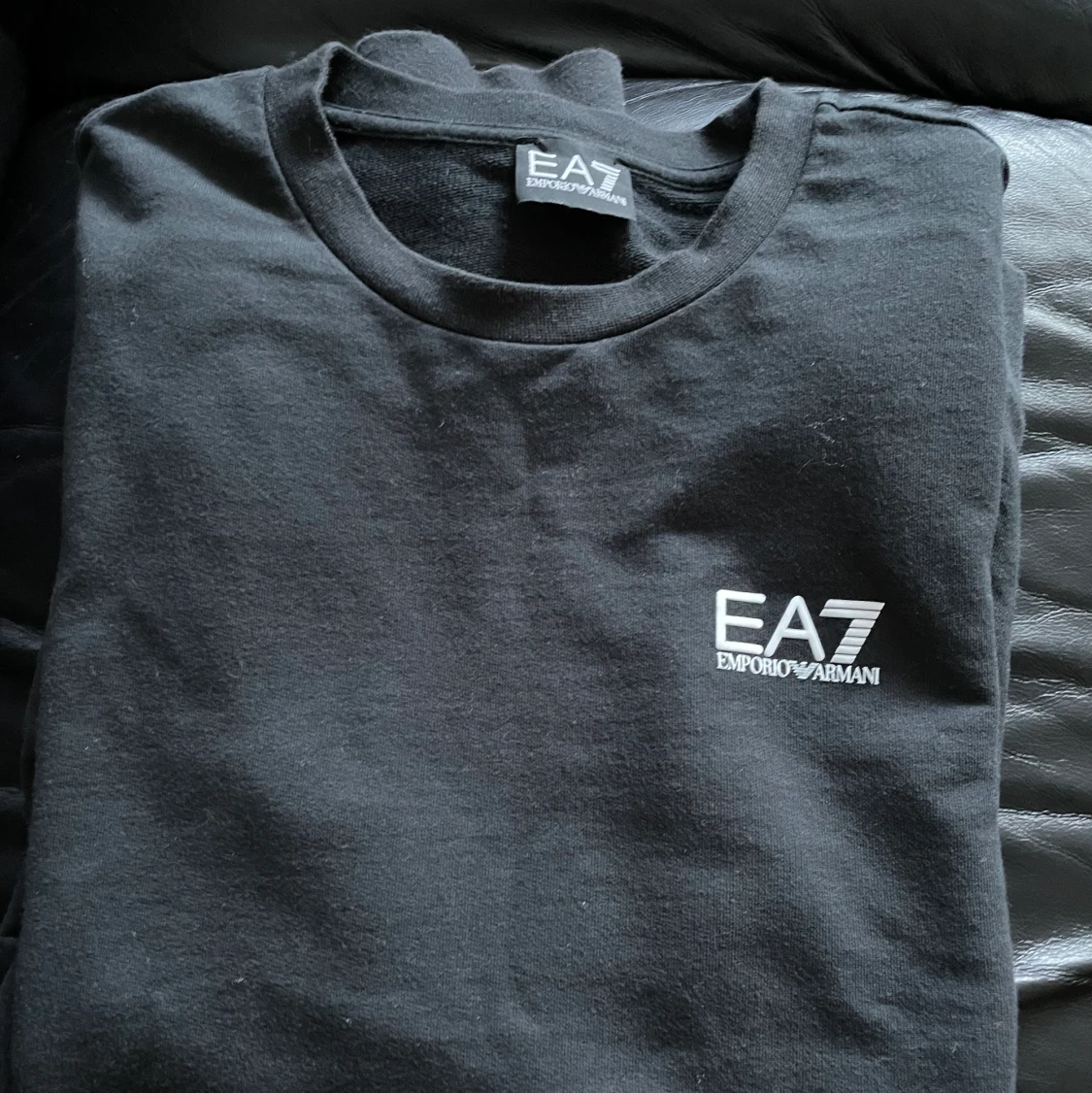 Emporio Armani sweatshirt 