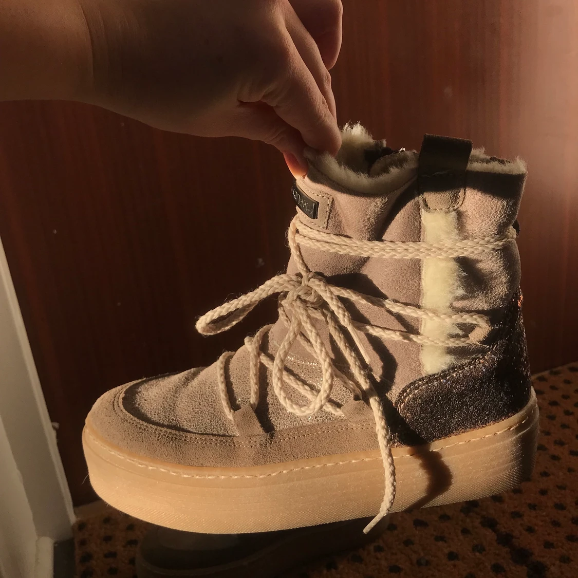 Guess boots inuikii - 90