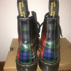 Dr Martens - Nästan oanvänd