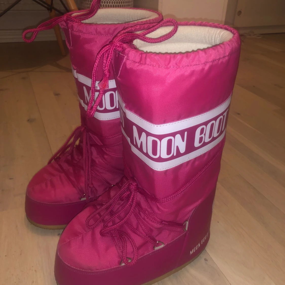 Rosa moonboots - 90
