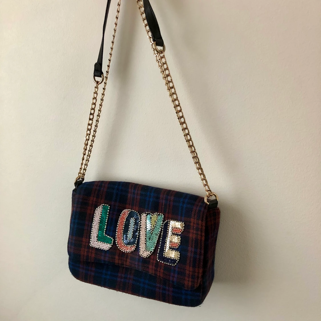 Beck Søndergaard väska  - 90