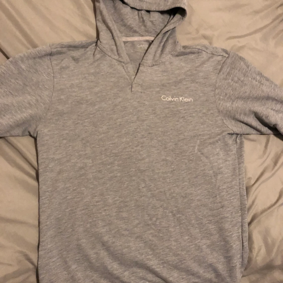 Calvin klein hoodie