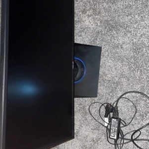 Skärm - Spelakärm. Säljer för jag inte spelar längre