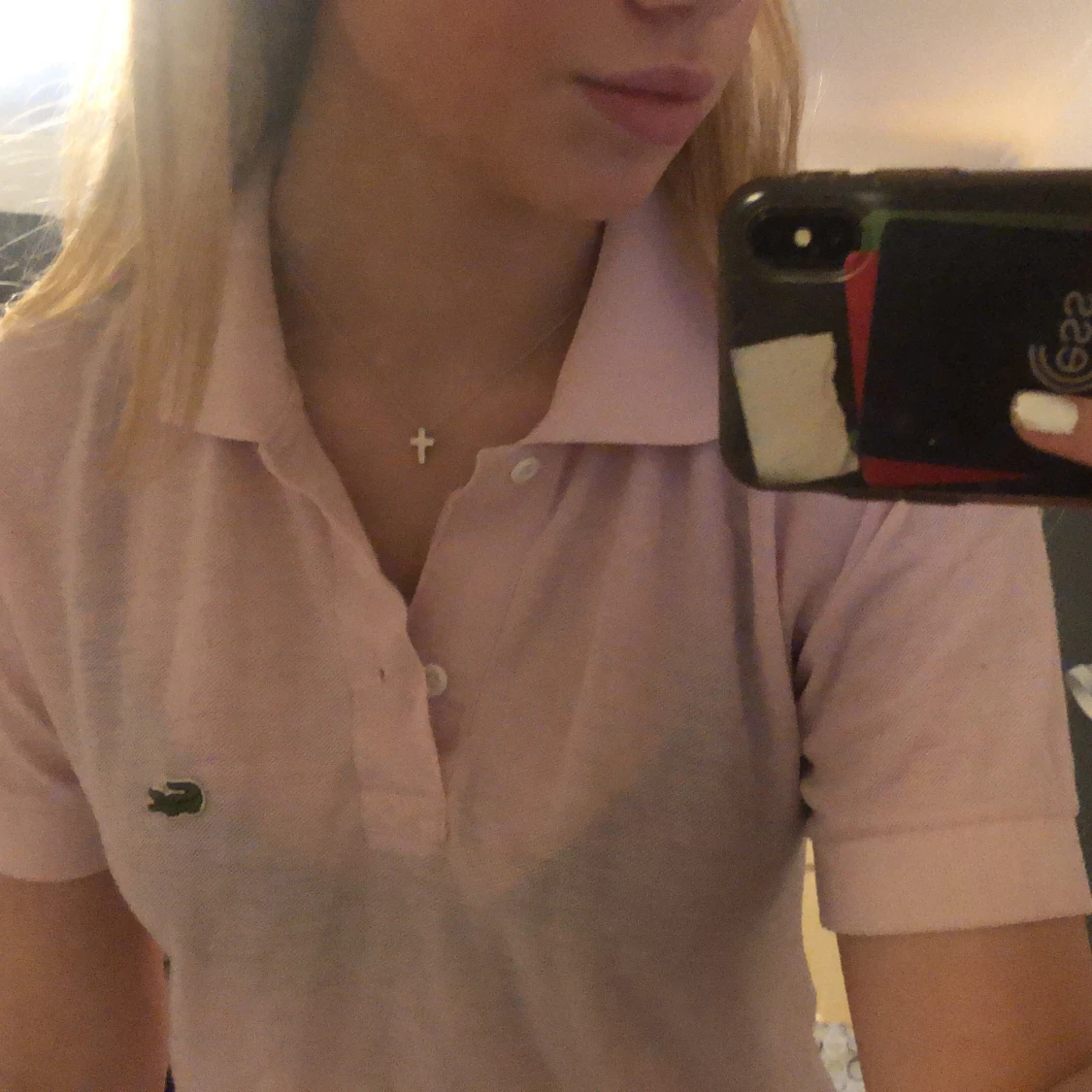 Lacoste - 90
