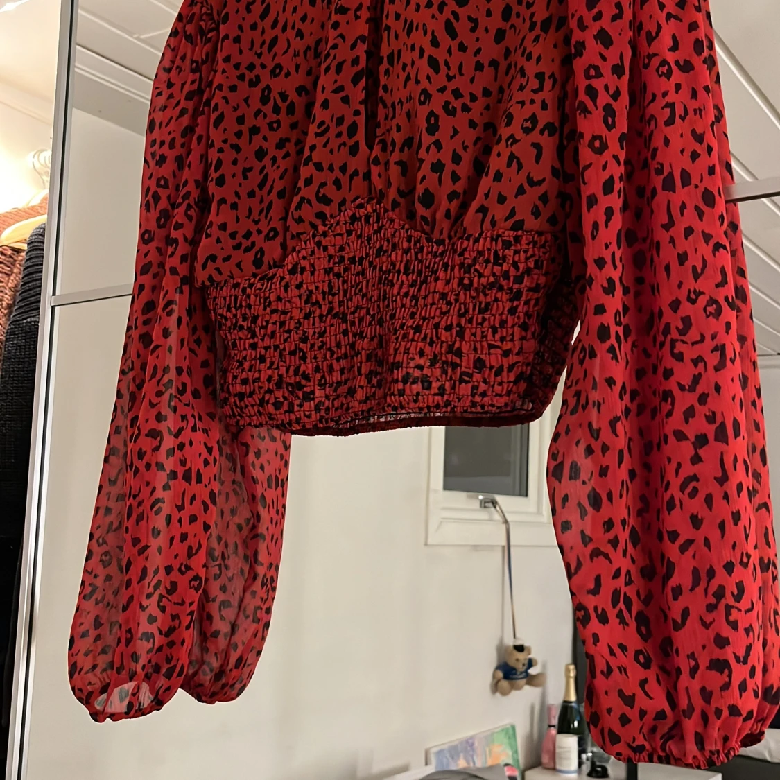 Fin jul topp 🎄 - 90